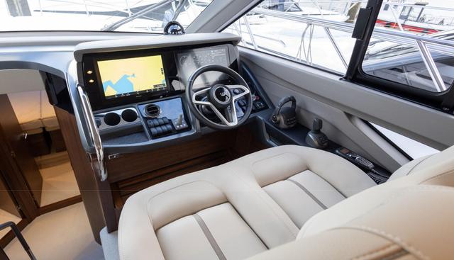 noname yacht for sale 13