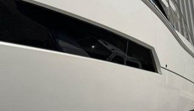 MJM Grand yacht for sale 112