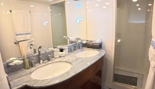 NORTHSTAR I yacht for sale 13