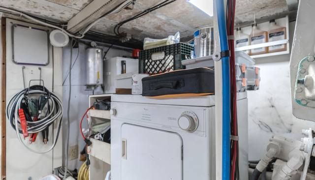 Vin Santo yacht for sale 30