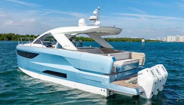 noname yacht for sale 1105