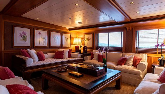 BLEU DE NIMES yacht for sale 10