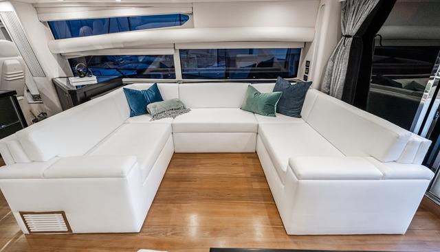 Norma Jean yacht for sale 17