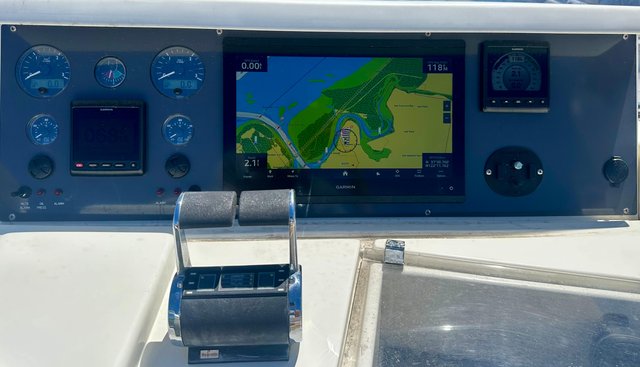 Mi Amore yacht for sale 24