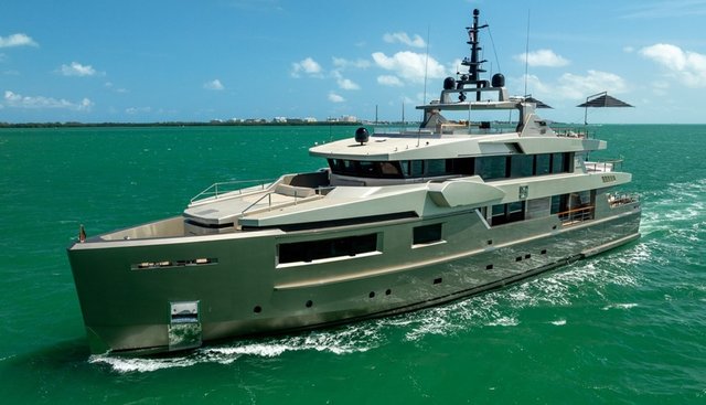 MAVERICK yacht for sale 27