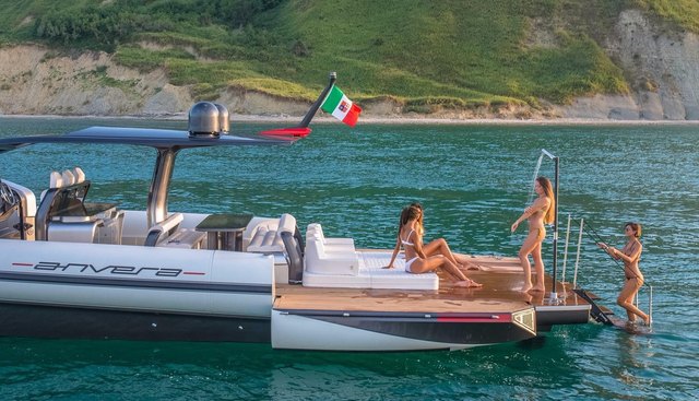 noname yacht for sale 10