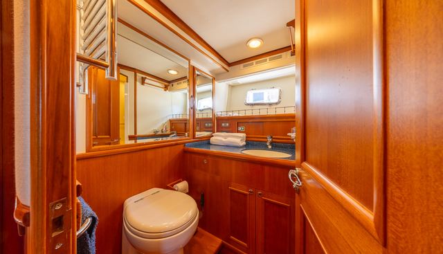 noname yacht for sale 69