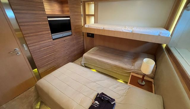 ESPRESSO yacht for sale 17