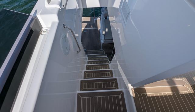 Hamlet yacht for sale 53