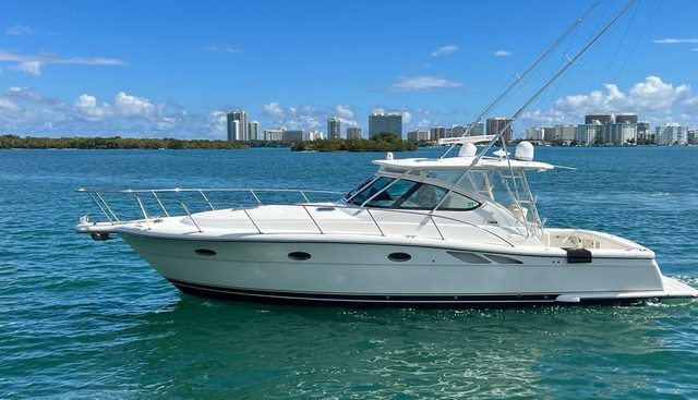 Agape yacht for sale 7