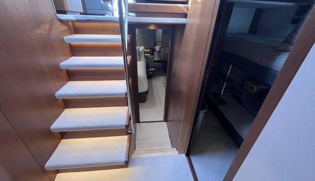 noname yacht for sale 49