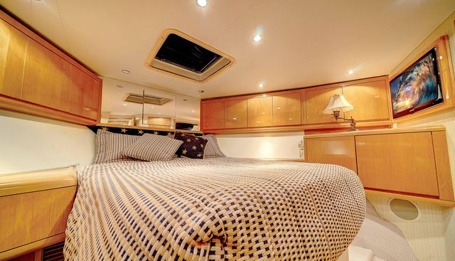 noname yacht for sale 23