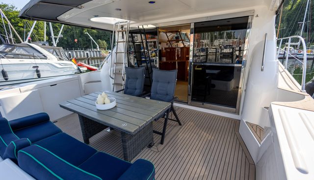 noname yacht for sale 19