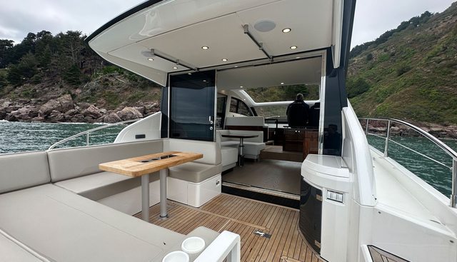 LADY SEVERN yacht for sale 13