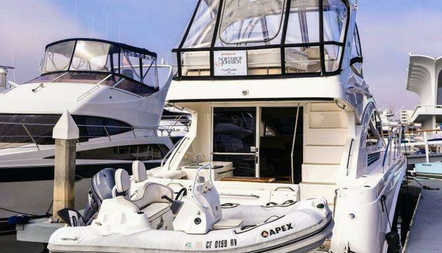 KA-BAR yacht for sale 3