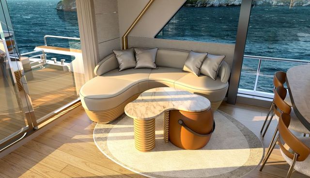 VOYAGE 90 yacht for sale 12