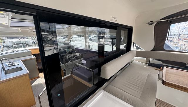 Marelda yacht for sale 5