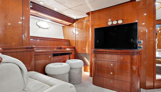 Blue Steel yacht for sale 20