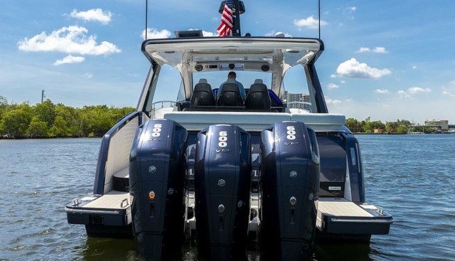 noname yacht for sale 14