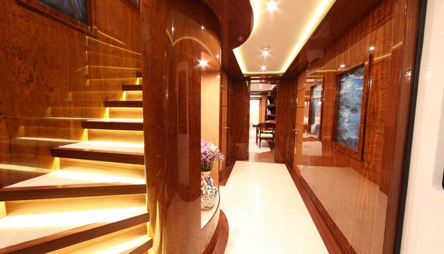 ELADA yacht for sale 17