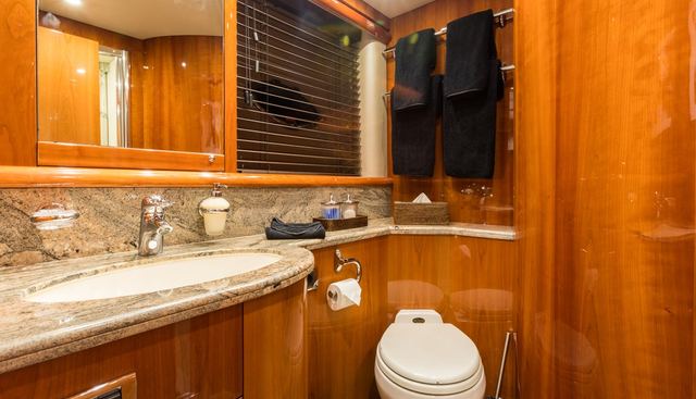 WINNING STREAK yacht for sale 18
