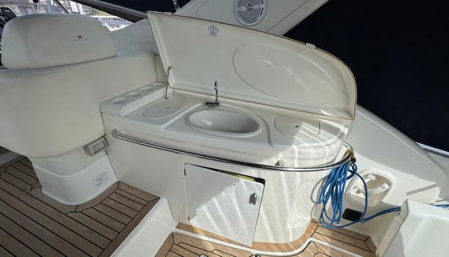 Kid's Release yacht for sale 19