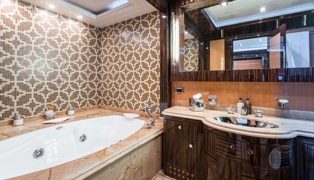 MOKA yacht for sale 12