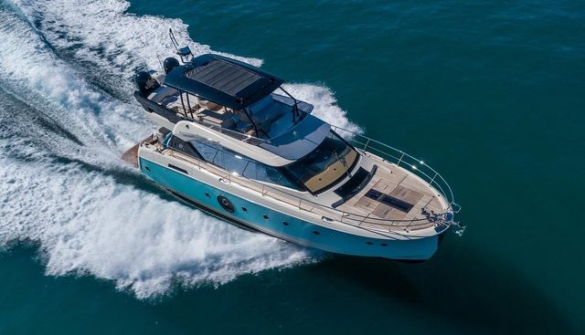 SINGH CITY yacht for sale 2