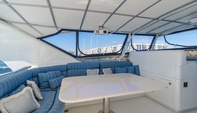 Active Octo yacht for sale 22