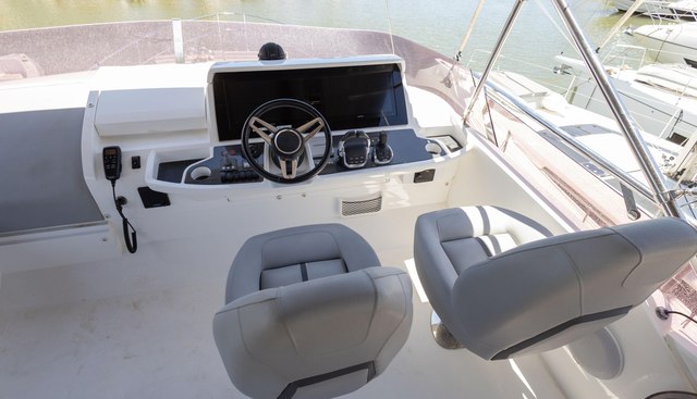 Princess Bee yacht for sale 80
