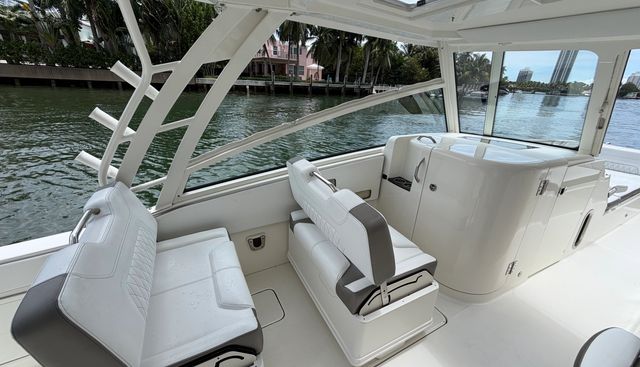 noname yacht for sale 14