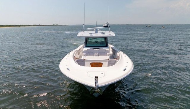 noname yacht for sale 38