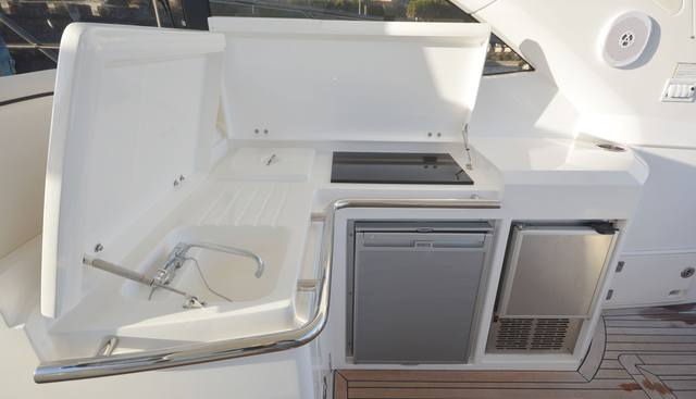 VAGABUNDO yacht for sale 14