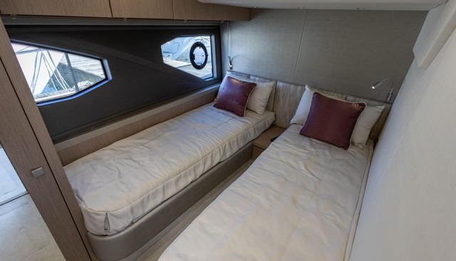 noname yacht for sale 45