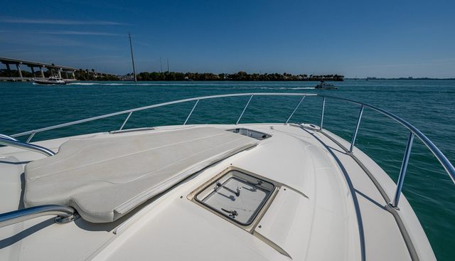 REFIT 2018 - REEL DEAL yacht for sale 13