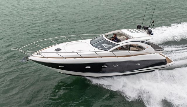 Magic Sun yacht for sale 9