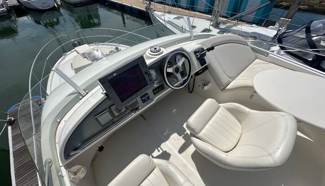 Ticketti Boo yacht for sale 24