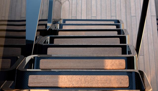 50 SHADES OF PLAY yacht for sale 20