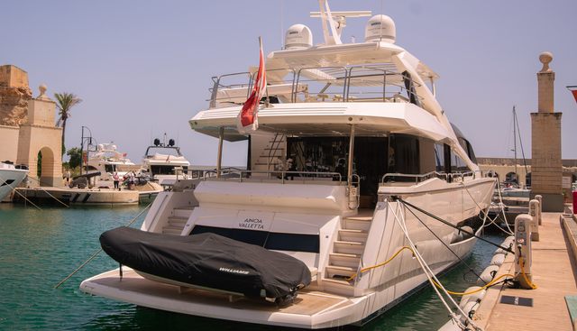 AINO A yacht for sale 4