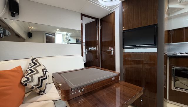 noname yacht for sale 32