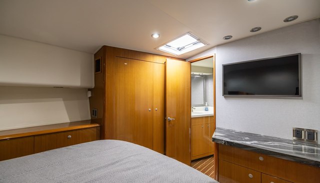 ANEJO yacht for sale 43