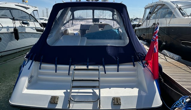Locomotion yacht for sale 10