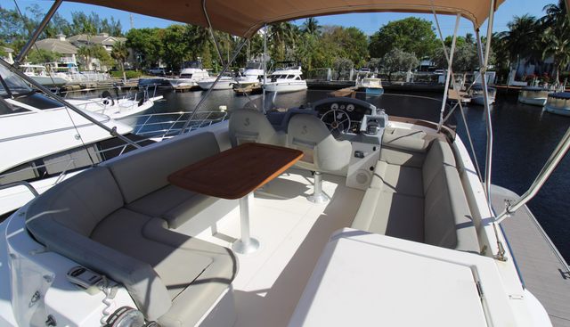 Next Chapter yacht for sale 18