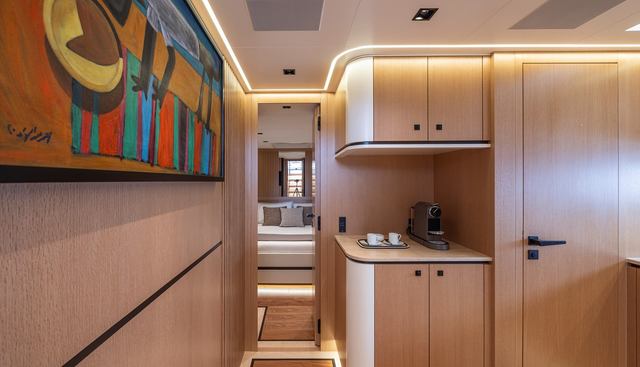 SEXY ME yacht for sale 20