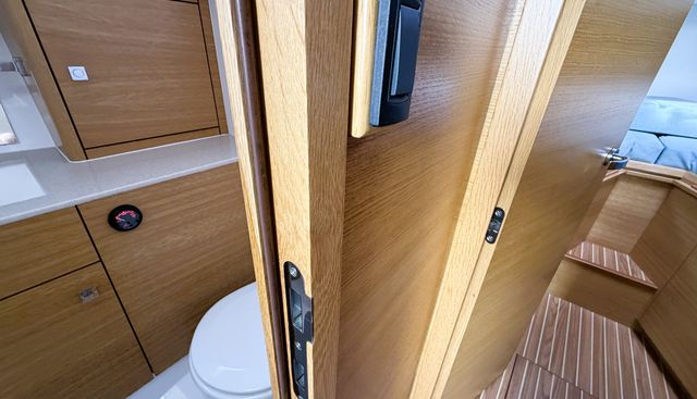 noname yacht for sale 20
