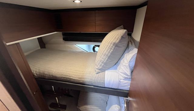 noname yacht for sale 52