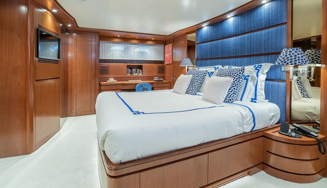 DIAMARE yacht for sale 13