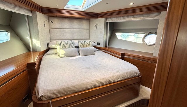 MAIA FAIR yacht for sale 29