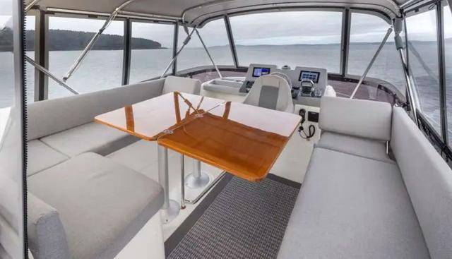 4 My Valentine yacht for sale 5