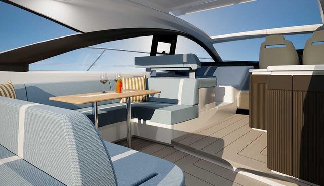 noname yacht for sale 5